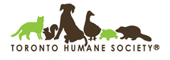 Logo de Logo de la Toronto Humane Society