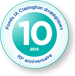 Dan Bastasic et les Fonds IA Clarington stratégiques