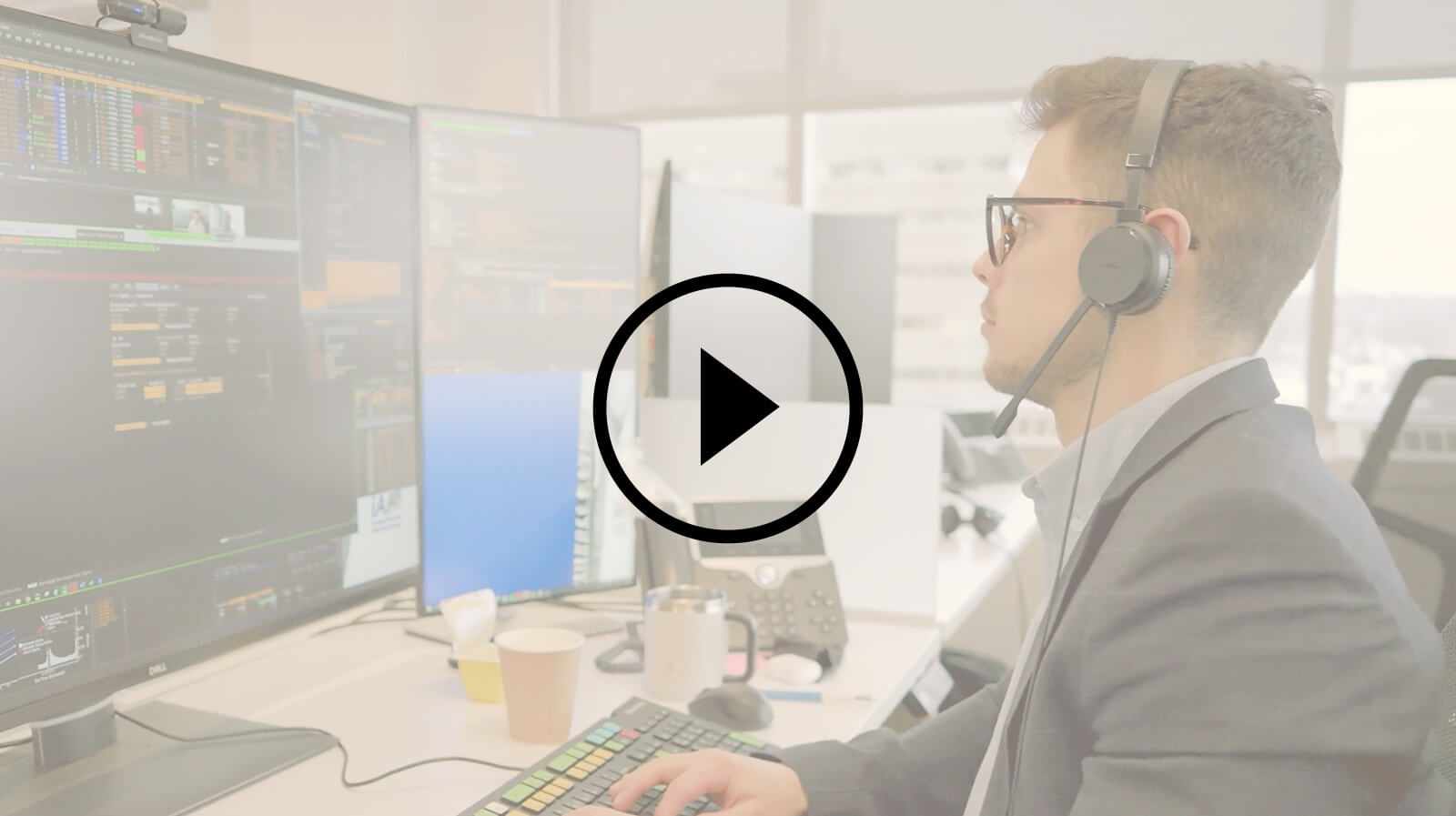Vidéo de iA Gestion mondiale d’actifs (iAGMA)