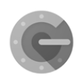 Google authenticator icon