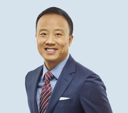 Jeff Sujitno, HBA, CPA, CIM, Wellington Square