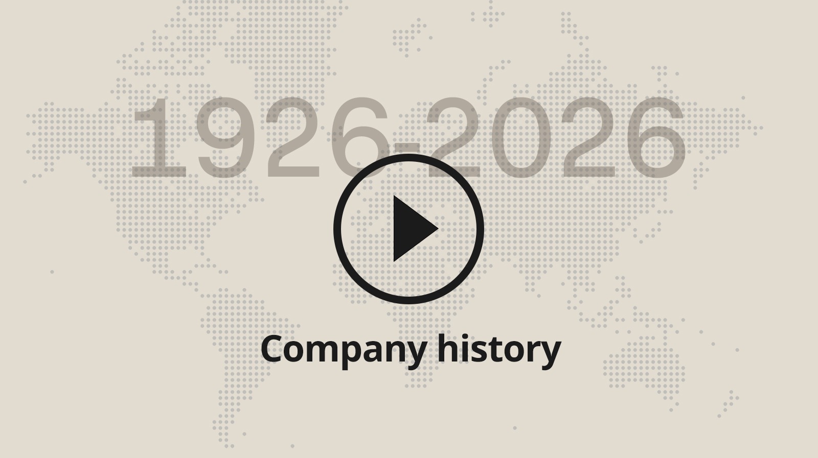 Loomis 100 video thumbnail