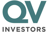 QV Investors green logo