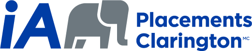 Logo d'iA Clarington
