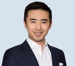 Oliver Shao, CFA, iA Gestion mondiale d’actifs inc.