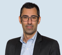 Tej Rai