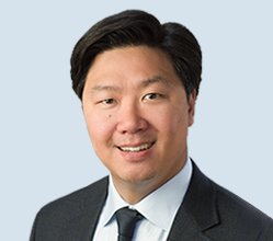 Steven Kim