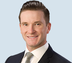 Derek Nichol, CFA, QV Investors Inc.