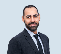 Charan Sanghera, CFA, Vancity Investment Management Ltd.