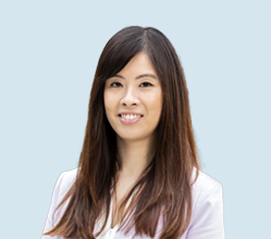 Mary Tsang, CFA, CAIA, CIPM, RIS, Vancity Investment Management Ltd.
