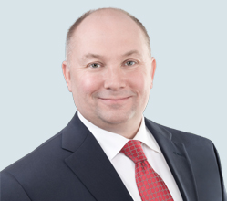 Mike Harvey