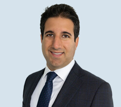 Andrew Khazzam, CFA, Wellington Square Advisors Inc. 