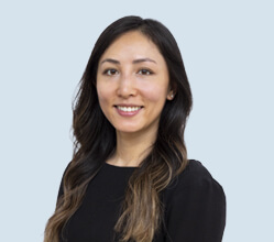 Tracy Zhao, CFA, Wellington Square Advisors Inc. 