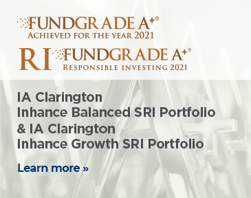iA Clarington wins FundGrade awards