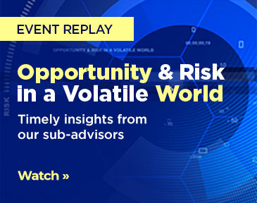 Watch the replay or read the session summaries of our CE-eligible event with Loomis, Sayles & Company, QV Investors, Wellington Square, Vancity Investment Management and iA Investment Management.