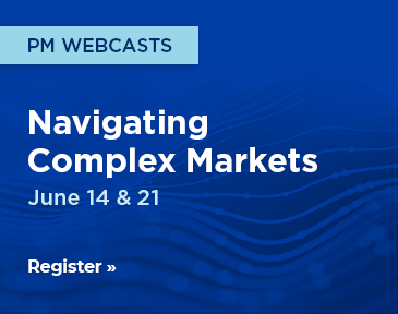 Register for our June webcasts featuring portfolio managers Dan Bastasic and Mathew Hermary.