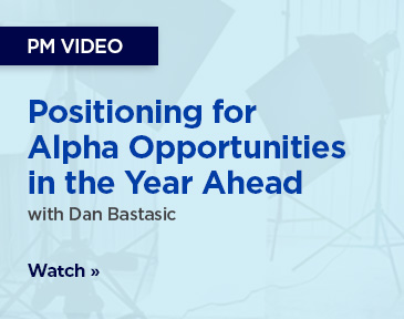 In our latest portfolio manager video, Dan Bastasic discusses the macro picture for 2023 and explains why he likes the outlook for high yield and U.S. stocks.