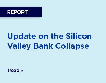Our portfolio managers discuss the Silicon Valley Bank collapse and the implications for the iA Clarington funds. 