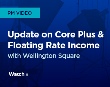 Portfolio managers Andrew Khazzam and Jeff Sujitno provide an update on the IA Clarington Core Plus Bond Fund and IA Clarington Floating Rate Income Fund.