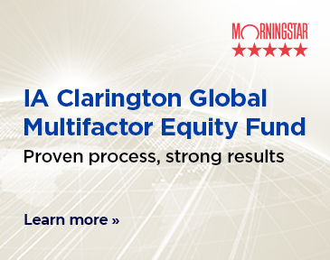 Learn about the features and benefits of the IA Clarington Global Multifactor Equity Fund.